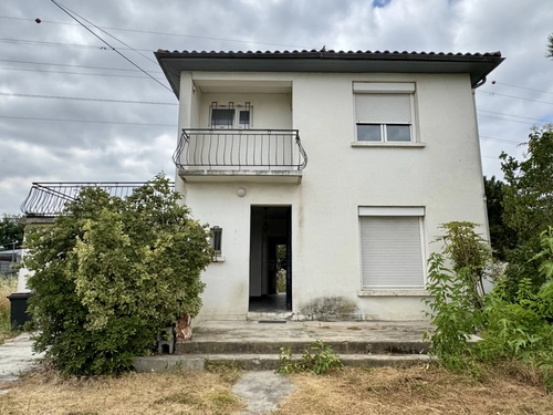 Image d'un maison 4 pièces 87 m² à 220000€ à portet-sur-garonne (31120)