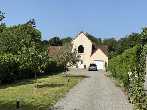 Image d'un maison 7 pièces 172 m² à 472500€ à verton (62180)