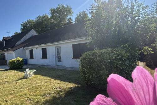 Image d'un maison 4 pièces 102 m² à 206700€ à verton (62180)