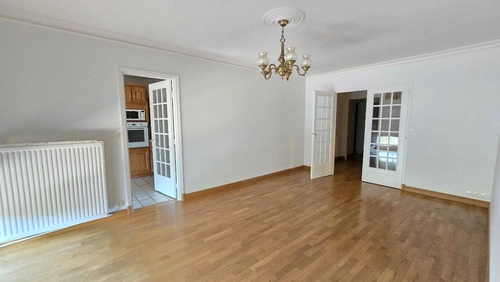 Image d'un appartement 5 pièces 114 m² à 243800€ à la roche-sur-yon (85000)