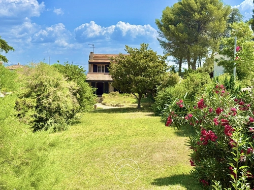 Image d'un maison 5 pièces 168 m² à 749000€ à aubagne (13400)