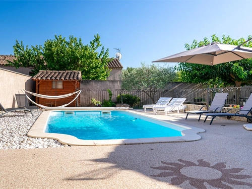 Image d'un maison 4 pièces 114 m² à 485000€ à l'isle-sur-la-sorgue (84800)