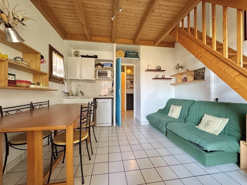 Image d'un appartement 3 pièces 37 m² à 143000€ à saint-jean-de-monts (85160)