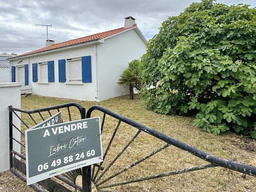 Image d'un maison 5 pièces 85 m² à 267750€ à saint-jean-de-monts (85160)
