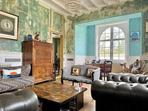 Image d'un maison 7 pièces 287 m² à 690000€ à saint-jean-de-monts (85160)