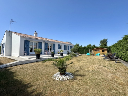 Image d'un maison 8 pièces 142 m² à 407550€ à saint-jean-de-monts (85160)