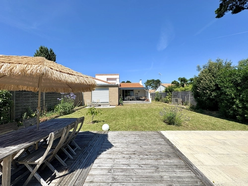 Image d'un maison 5 pièces 82 m² à 396000€ à saint-hilaire-de-riez (85270)