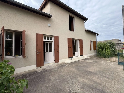 Image d'un maison 5 pièces 94 m² à 83000€ à decize (58300)