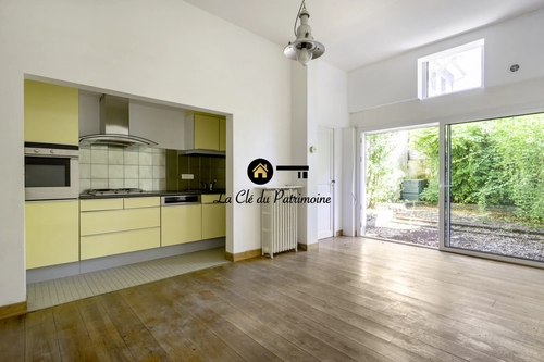 Image d'un maison 5 pièces 115 m² à 510000€ à bordeaux (33200)