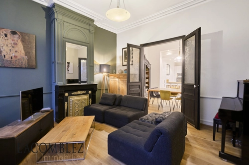 Image d'un maison 6 pièces 146 m² à 549000€ à lille (59000)