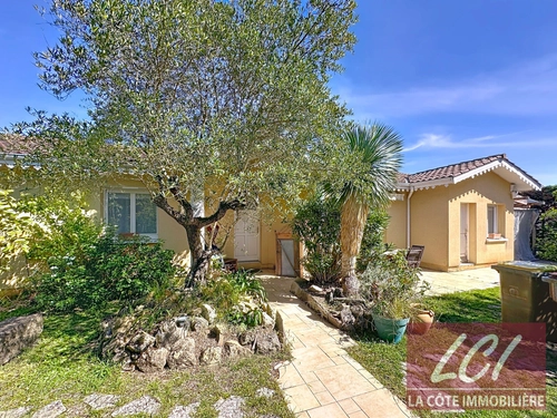 Image d'un maison 6 pièces 150 m² à 676000€ à la teste-de-buch (33260)