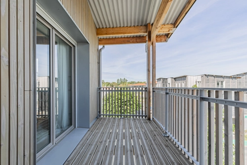 Image d'un appartement 3 pièces 62 m² à 265000€ à biganos (33380)