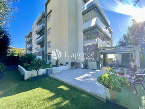 Image d'un appartement 2 pièces 51 m² à 392000€ à saint-laurent-du-var (06700)