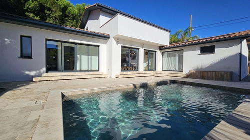 Image d'un maison 5 pièces 140 m² à 920000€ à agde (34300)