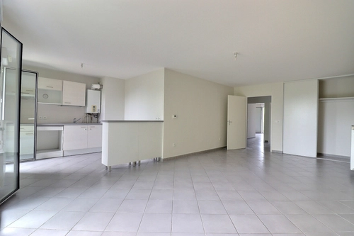 Image d'un appartement 3 pièces 76 m² à 250000€ à bègles (33130)