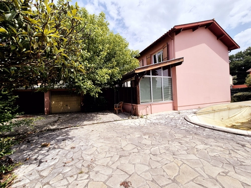Image d'un maison 5 pièces 115 m² à 349000€ à pessac (33600)