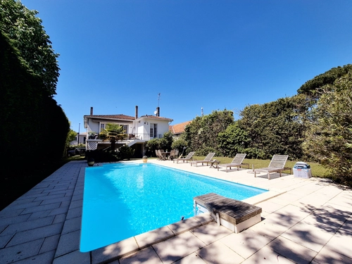 Image d'un maison 6 pièces 215 m² à 1150000€ à bordeaux (33200)