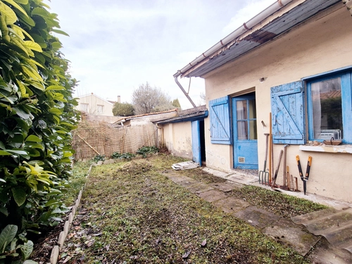 Image d'un appartement 3 pièces 65 m² à 195000€ à bordeaux (33200)