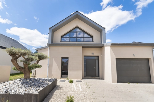 Image d'un maison 8 pièces 213 m² à 714000€ à bouchemaine (49080)