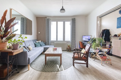 Image d'un maison 3 pièces 73 m² à 285600€ à angers (49100)