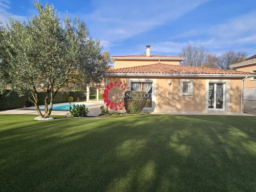 Image d'un maison 6 pièces 165 m² à 780000€ à francheville (61570)