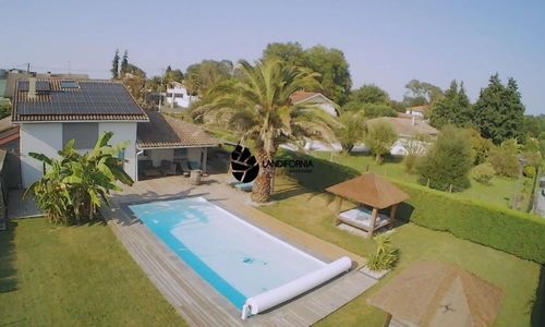 Image d'un maison 5 pièces 155 m² à 780000€ à tosse (40230)