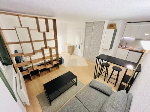 Image d'un appartement 1 pièce 26 m² à 155000€ à bordeaux (33200)