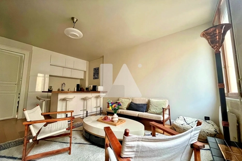 Image d'un appartement meublé 3 pièces 55 m² à 1649.44€ à bordeaux (33200)