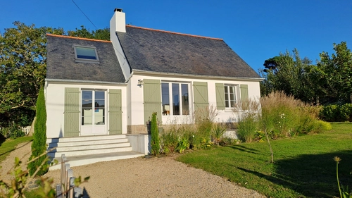 Image d'un maison meublée 6 pièces 70 m² à 915€ à trébeurden (22560)