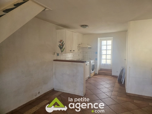 Image d'un maison 2 pièces 35 m² à 23000€ à blet (18350)