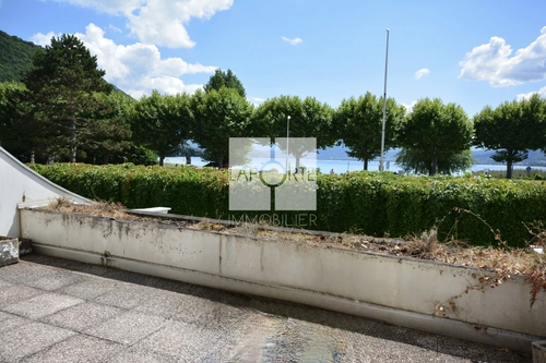 Image d'un appartement 4 pièces 103 m² à 949000€ à annecy (74000)