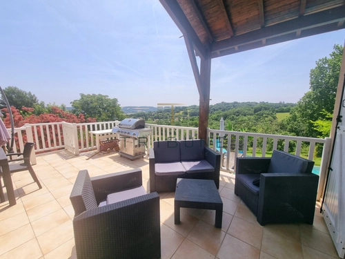 Image d'un maison 6 pièces 176 m² à 289000€ à layrac (47390)