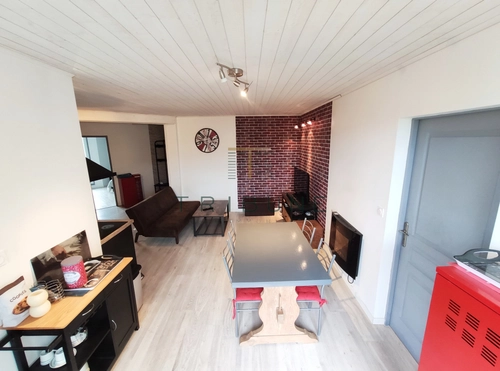 Image d'un appartement 5 pièces 94 m² à 159000€ à agen (47000)