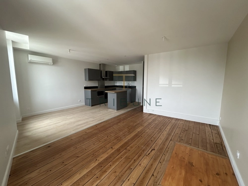 Image d'un maison 3 pièces 127 m² à 1140€ à le passage (47520)