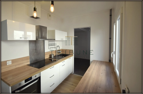 Image d'un maison 4 pièces 97 m² à 199000€ à agen (47000)