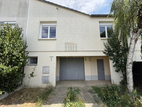 Image d'un maison 3 pièces 75 m² à 138000€ à agen (47000)
