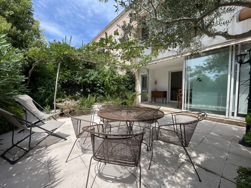 Image d'un appartement 2 pièces 46 m² à 315000€ à bormes-les-mimosas (83230)