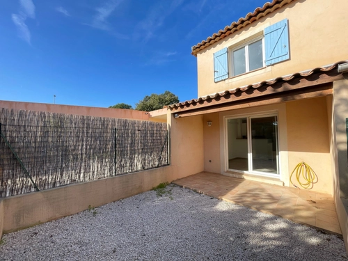 Image d'un maison 3 pièces 52 m² à 288700€ à bormes-les-mimosas (83230)