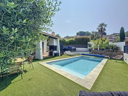 Image d'un maison 5 pièces 115 m² à 850000€ à les lones (83140)