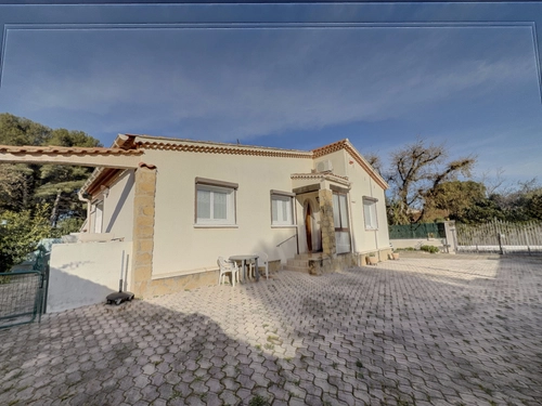 Image d'un maison 4 pièces 94 m² à 493500€ à les lones (83140)