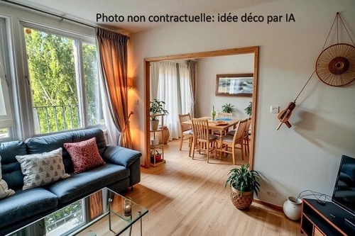 Image d'un appartement 4 pièces 73 m² à 248000€ à jouy-en-josas (78350)