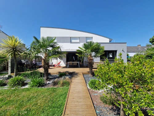 Image d'un maison 6 pièces 173 m² à 465750€ à pontchâteau (44160)