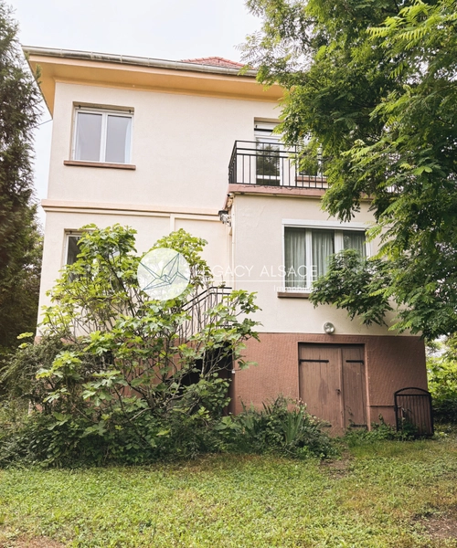 Image d'un maison 6 pièces 127 m² à 290000€ à saverne (67700)