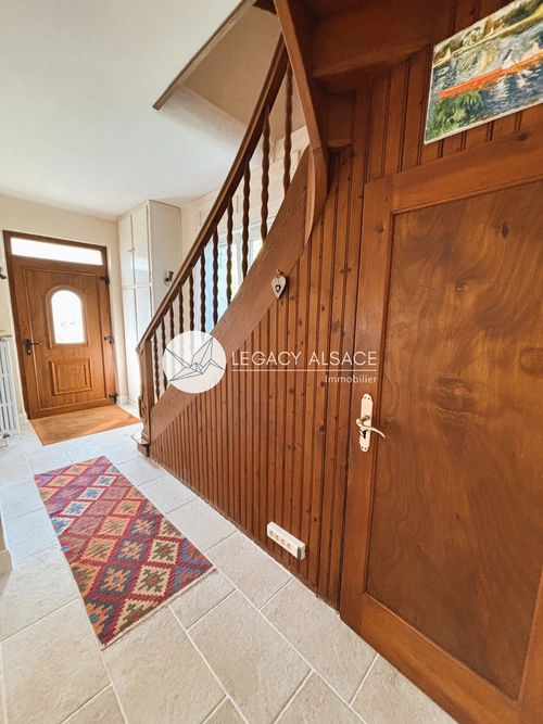Image d'un maison 6 pièces 127 m² à 290000€ à saverne (67700)