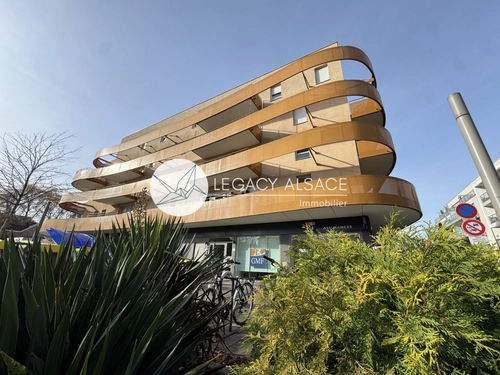 Image d'un appartement 3 pièces 63 m² à 229900€ à schiltigheim (67300)