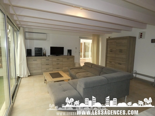 Image d'un appartement 4 pièces 99 m² à 435000€ à cogolin (83310)
