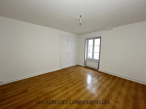 Image d'un appartement 2 pièces 45 m² à 595€ à vienne (38200)
