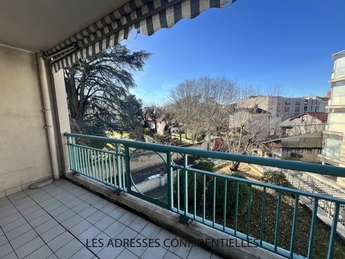 Image d'un appartement 2 pièces 53 m² à 240000€ à tassin-la-demi-lune (69160)