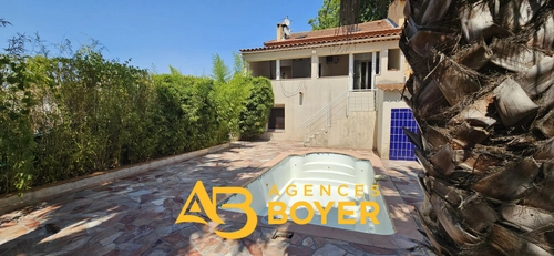 Image d'un appartement 6 pièces 128 m² à 390000€ à le beausset (83330)