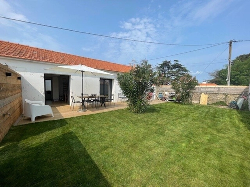 Image d'un maison 3 pièces 51 m² à 378000€ à l'épine (51460)